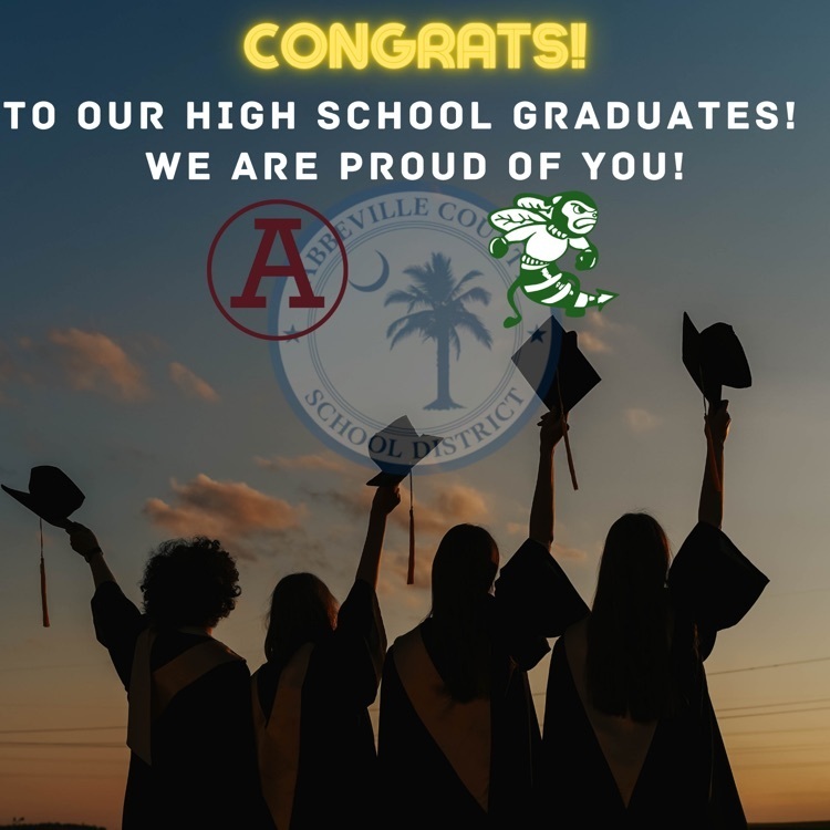 graduation post