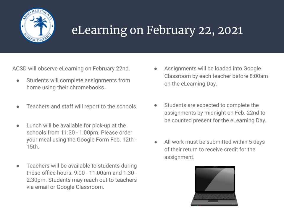 February 22nd eLearning Day