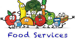 ACSD Food Service Announcement
