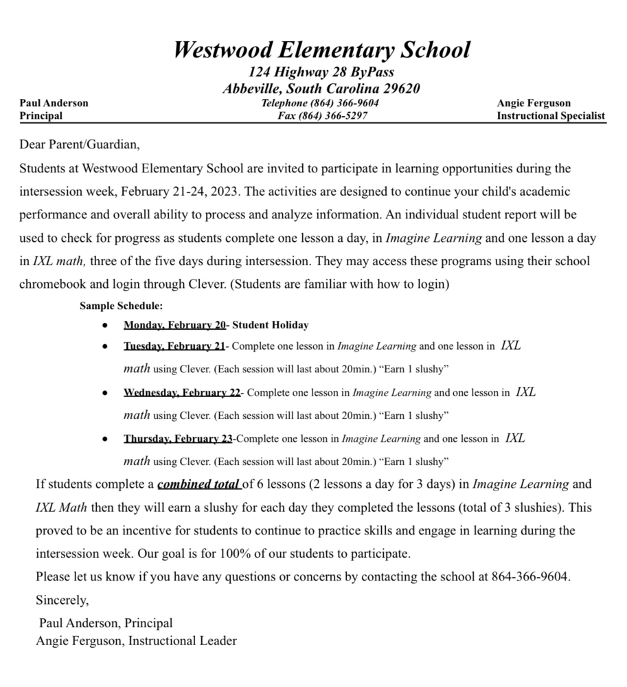 february-intersession-westwood-elementary