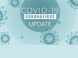 Updated COVID-19 Data