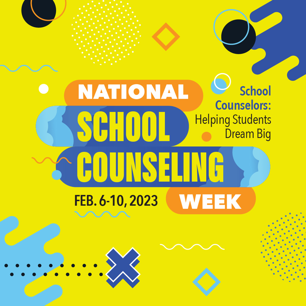 Counselors Week