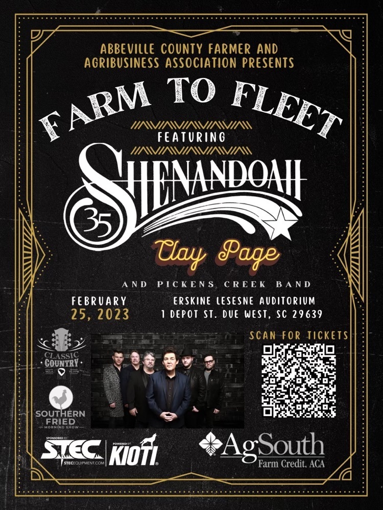 concert poster