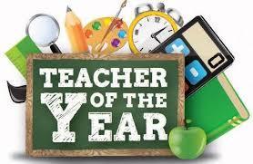 Teachers of the Year