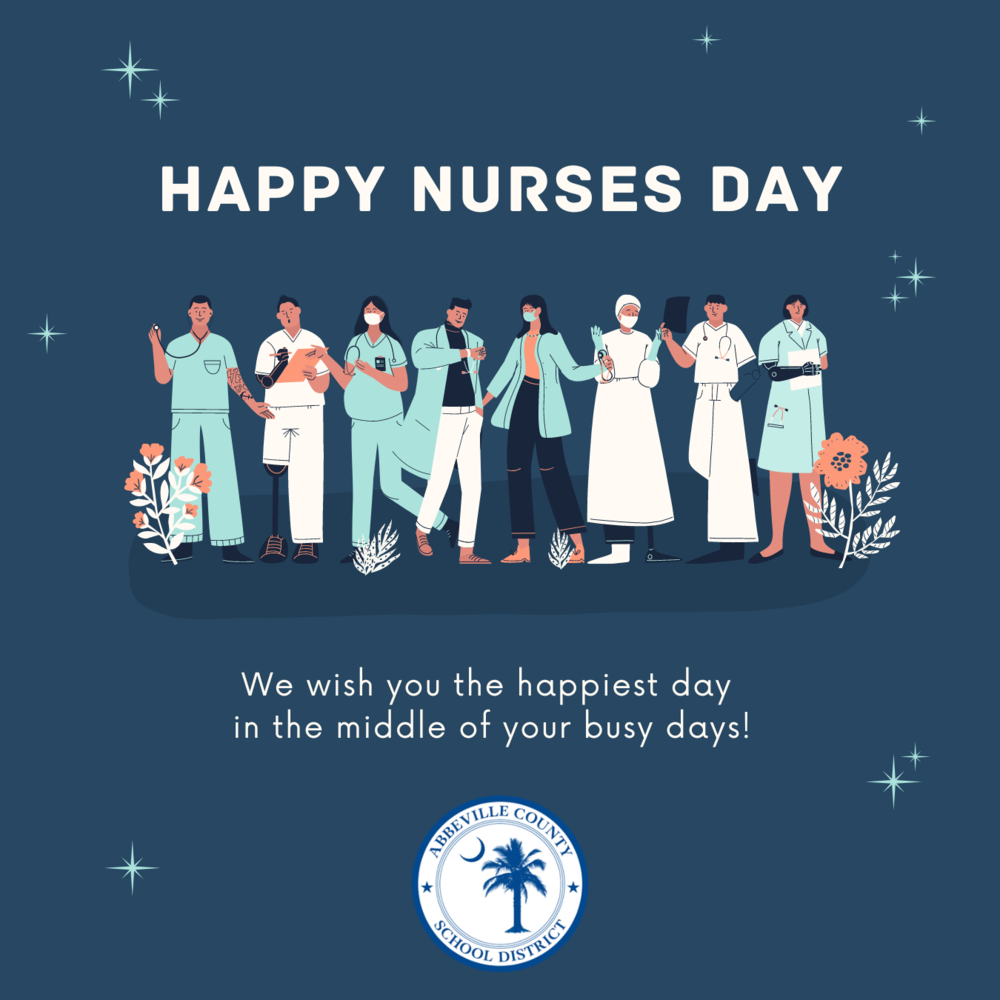Nurses Day Post