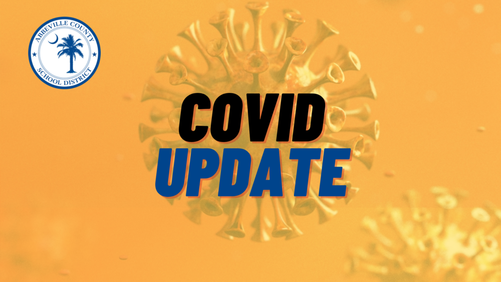COVID-19 Update