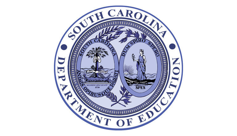 sc department of education logo