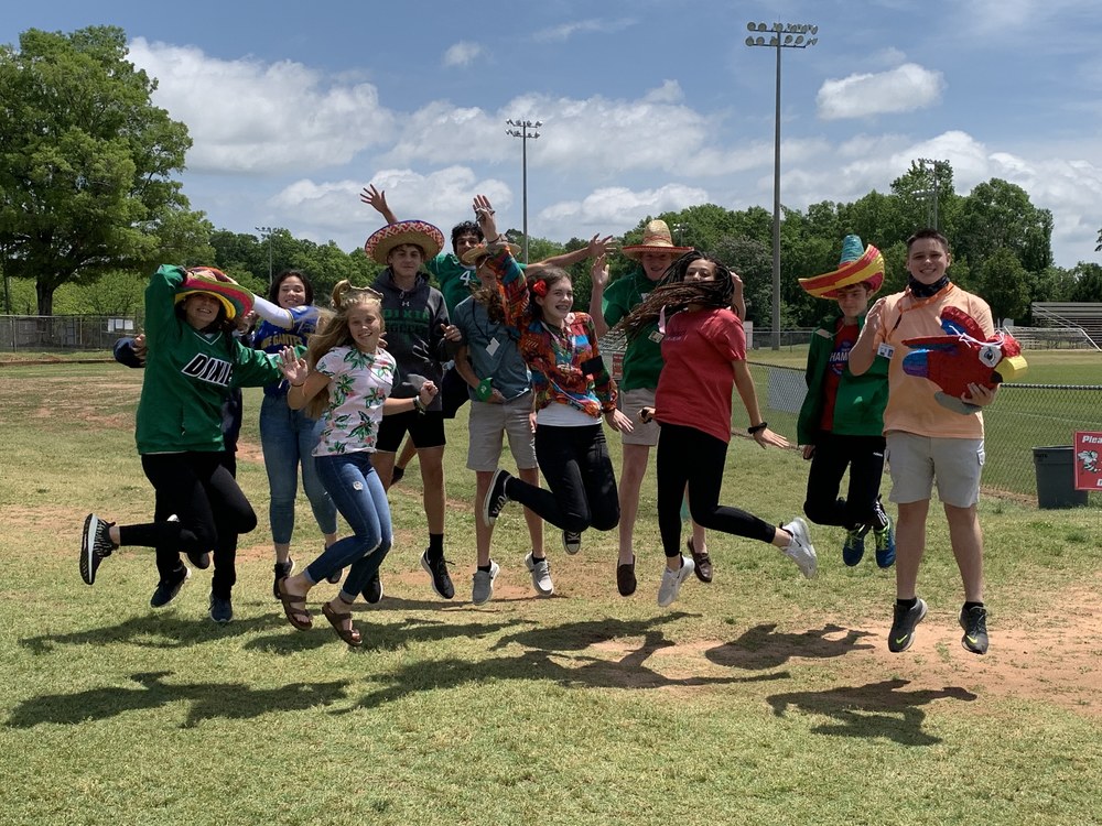 Cinco de Mayo Celebration