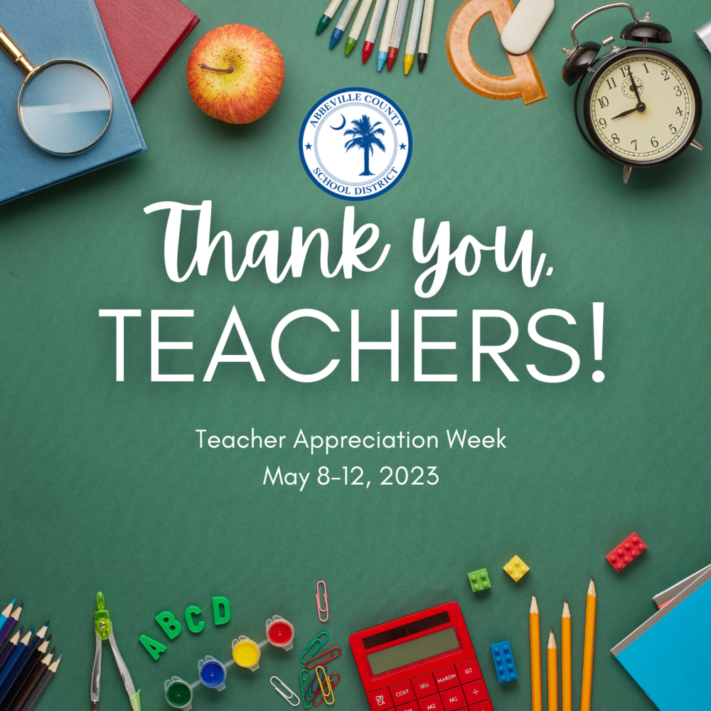 teacher appreciation week post