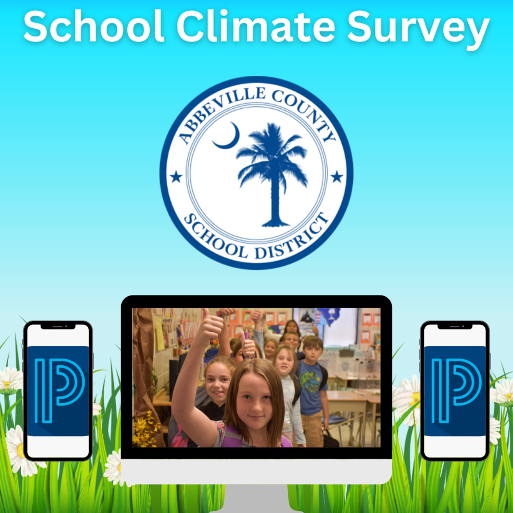 School Climate Survey Post