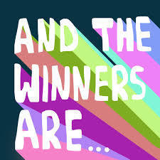 National School Breakfast Week Winners