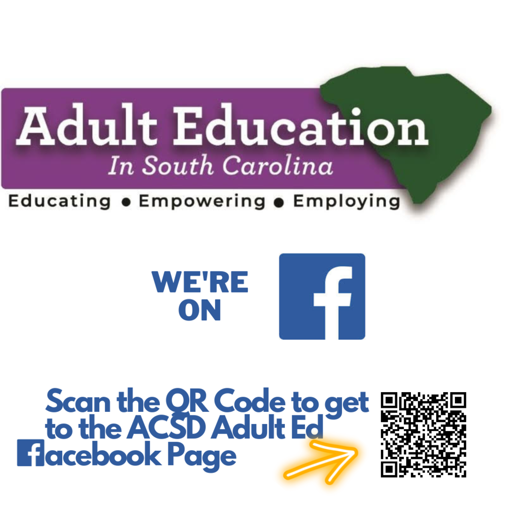 adult ed logo