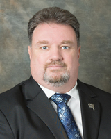 Tim Rhodes Elected as SCSBA Region 11 Director