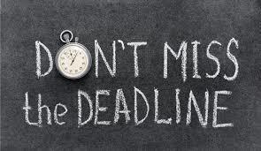 July 31st Deadline For iTECH Academy Info.