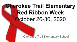 Red Ribbon Week