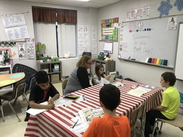 Book Tasting