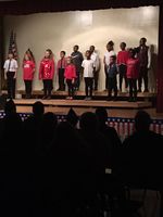 Veteran's Day Musical