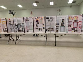 Cherokee Trail Elementary Science Night