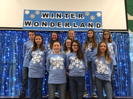 Winter Wonderland