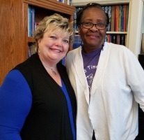 Mrs. Ruth Merritt turns 70