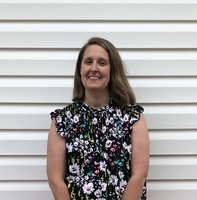 2020-2021 Teacher of the Year