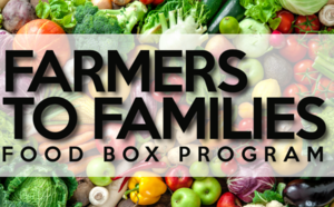 Farmers to Family