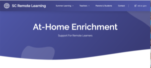 Summer Resources for K-3rd Grade