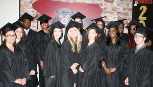 Class of 2018