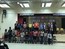 Hotshot Tournament