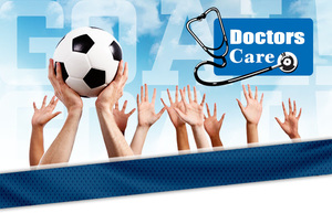Doctors Care Offering $15 Athletic Physicals