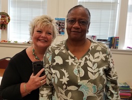 Ms. Shirley London turns 70