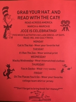 Read Across America Week