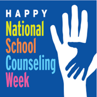 School Counselors Week