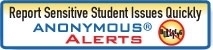 Anonymous Alerts