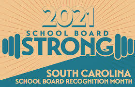 School Board Appreciation Month