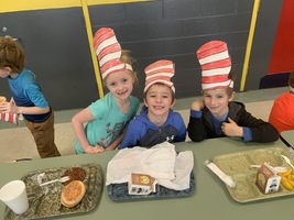 Read Across America 2020