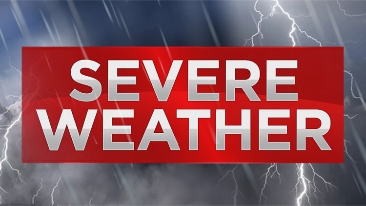 severe weather