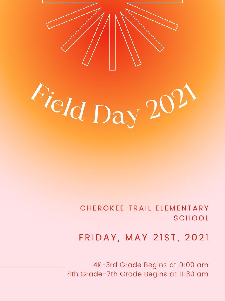 CTE Field Day 2021
