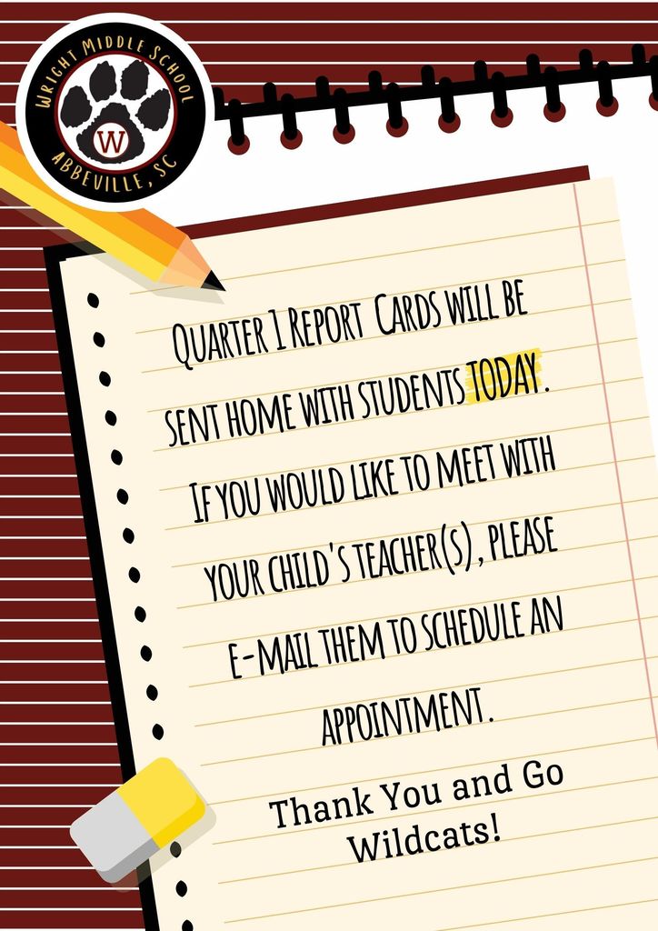 Report Card