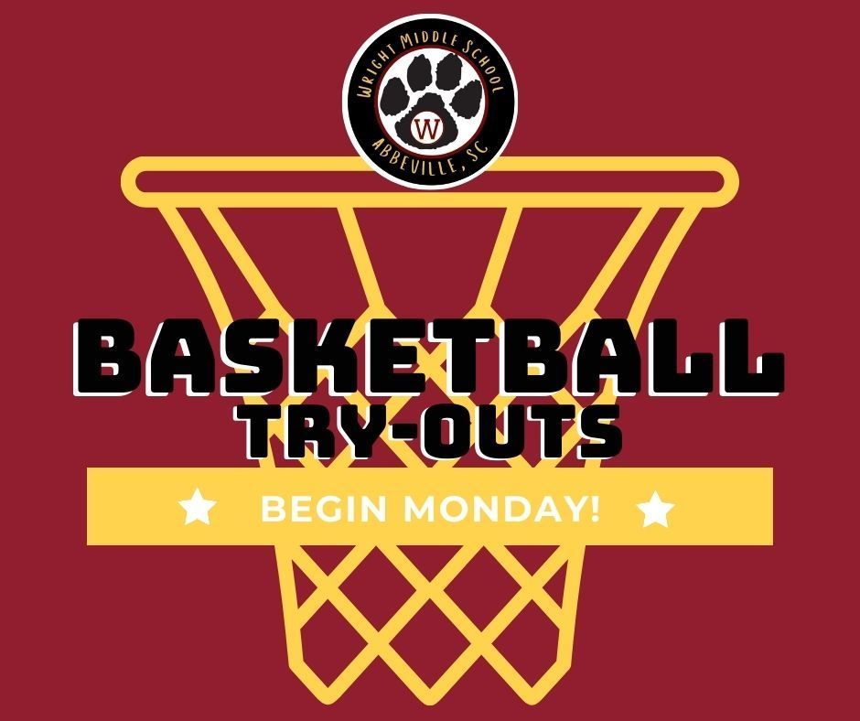 Basketball Try-Outs