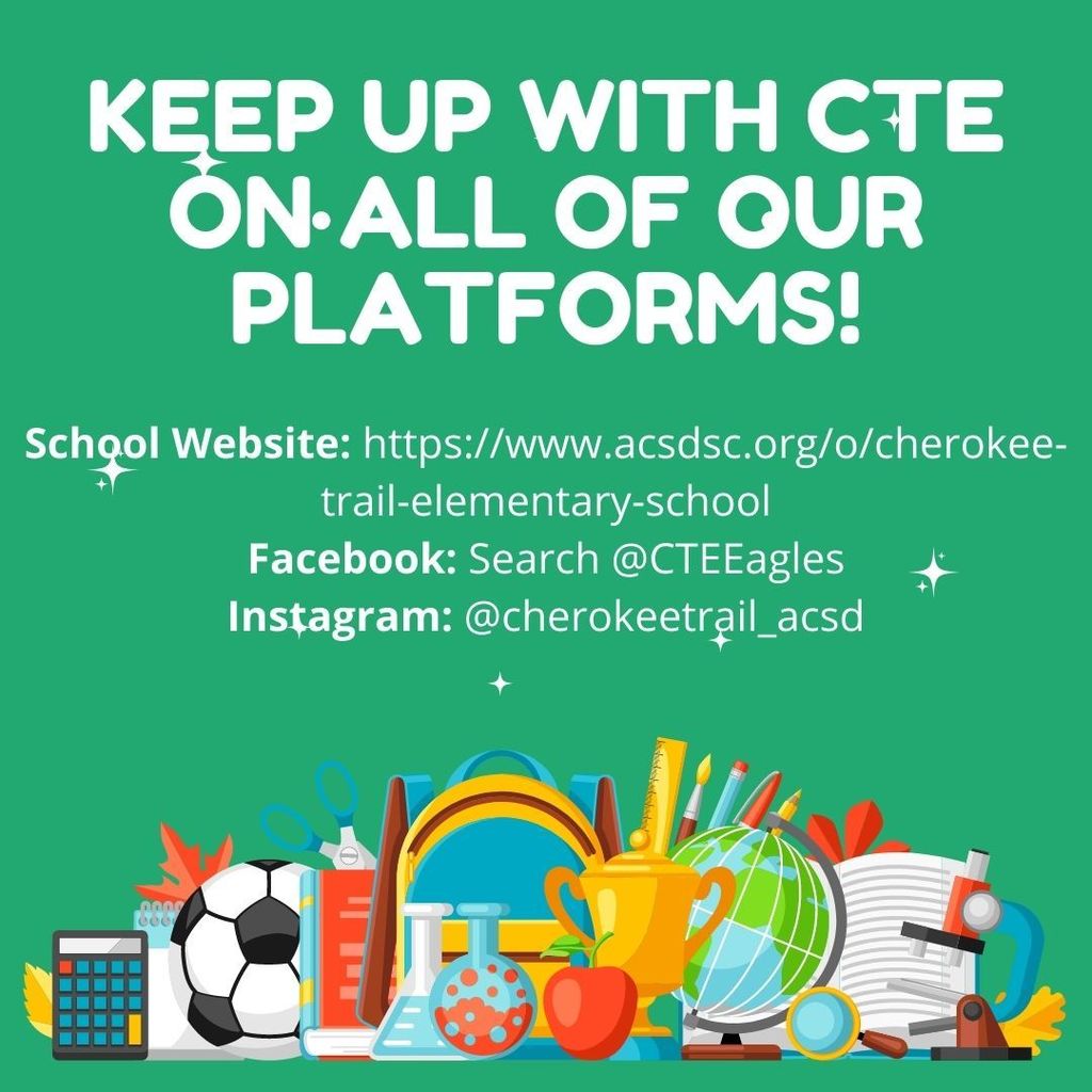 CTE Social Platforms