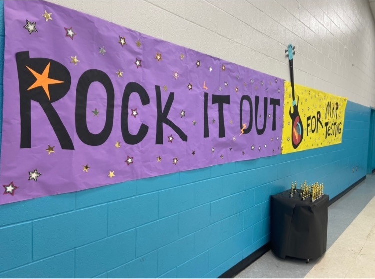 rock it out banner