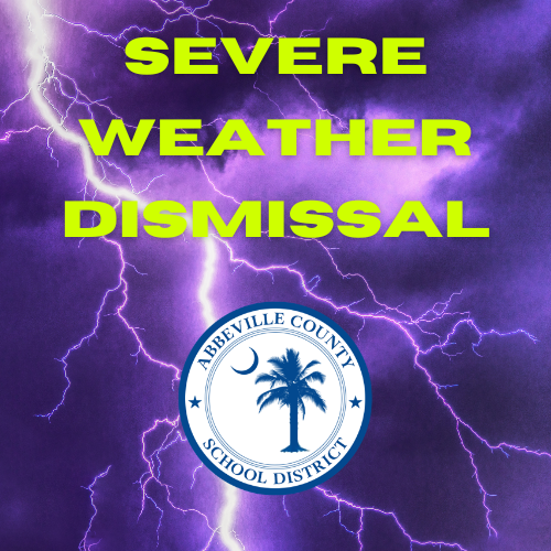 severe weather post
