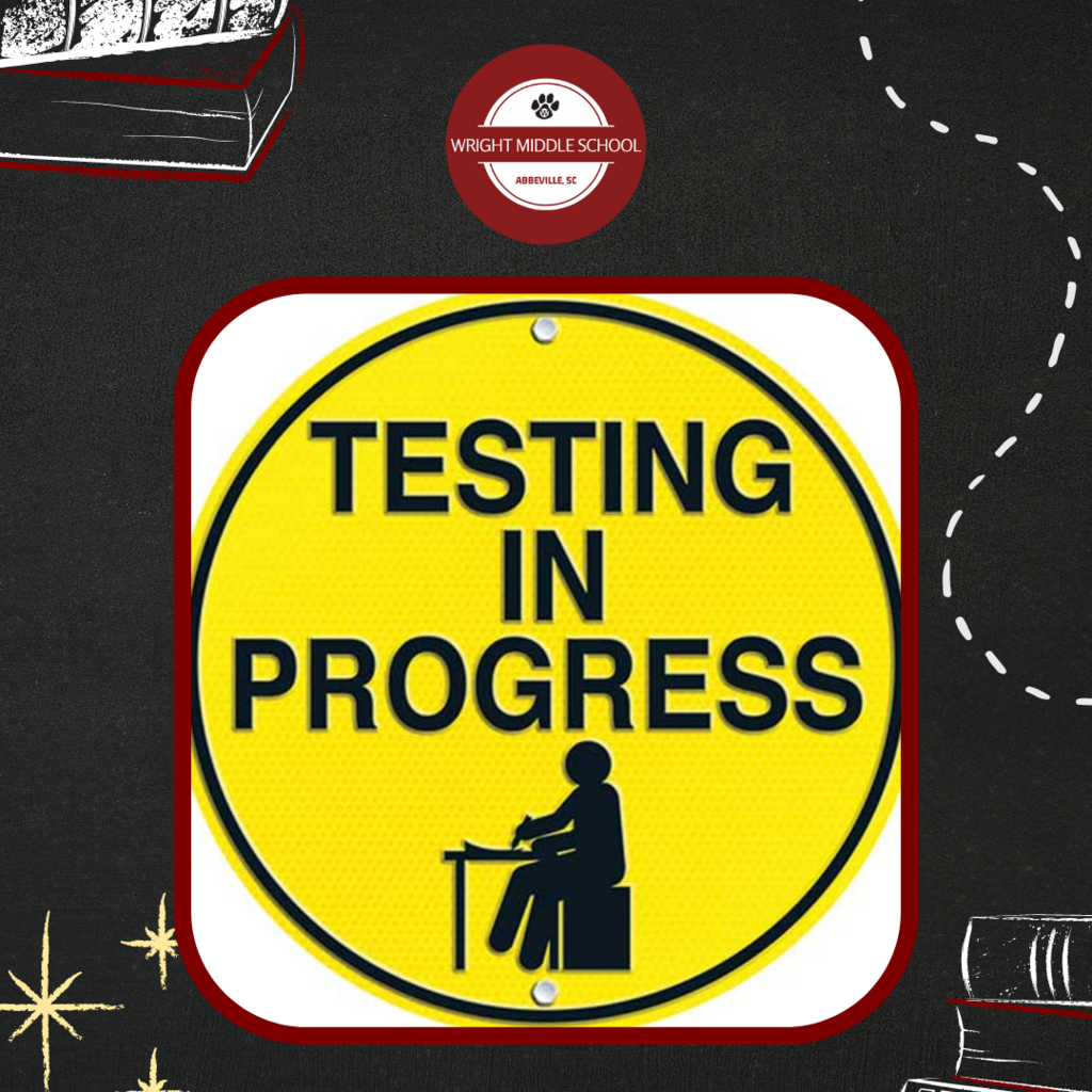 Testing Information!